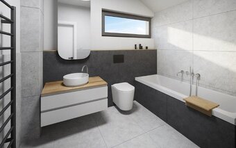 Prodej rodinného domu 150 m2, pozemek 700 m2 - 8