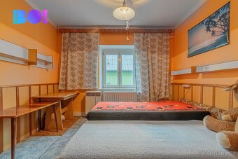 Prodej rodinného domu 3+1, 406 m², Kunovice - 8