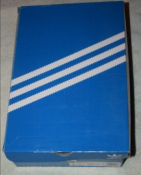 Adidas treking / outdoor, ADIPRENE, CLIMAPROOF, vel. 41⅓ - 8