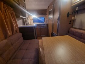 SPRITE ALPINE 370 EK-STAN-SOLAR-BATERIE-TEPLÁ VODA - 8