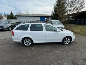 Škoda Octavia, 1.4 TSI DPH - 8