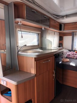 HYMER AG. Feeling 425 - 8