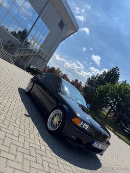 BMW E46 328ci - 8