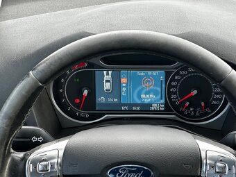 Ford Mondeo 2.0 107Kw benzín - 8