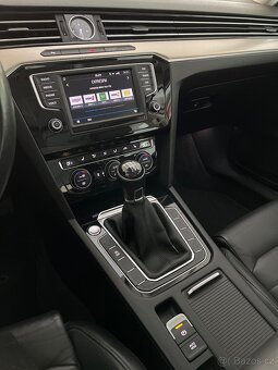 Passat B8 1.4 tsi 110kw - 2017 - Highline - 8