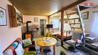 Prodej chaty, 122 m², Klimkovice, ul. U Zahrádek - 8