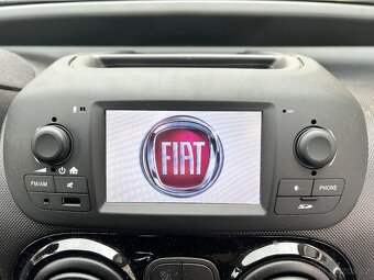Fiat Qubo Trekking - 8