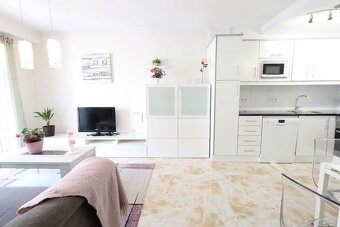 ŠPANĚLSKO, Torrevieja, apartmán u pláže - 8