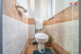 Prodej bytu 2+1, 53 m², Rokycany, ul. Mládežníků - 8