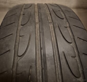 5x100 R16 - 8