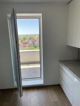 Pronájem bytu 2+kk, Kroměříž - 8
