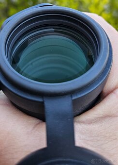 Dalekohled Nikon EDG 10x42 - 8