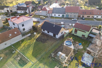 Prodej, novostavba RD 4+kk, Hranice IV-Drahotuše, ul. Hranic - 8