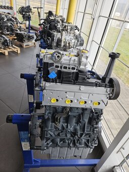 CXH - CXG - CXF 2,0 TDI VW T6 - 8