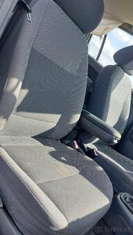 Škoda octavia 1.o tdi pd 4x4 veskere nd - 8