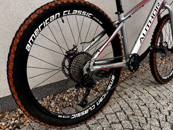 Author ultrasonic 26 ( custom build) - 8