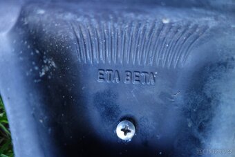 ETABETA TETTSUT 9jx20, 9J1/2x20 - 8