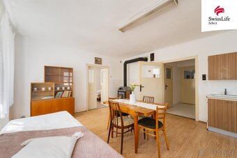 Prodej chalupy 85 m2, Ratibořské Hory - 8