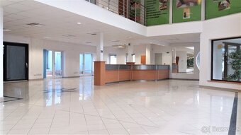 Showroom, prodejna, kancelář - Krnovská ul, Opava, TOP - 8