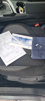 Prodám peugeot 3008 - 8