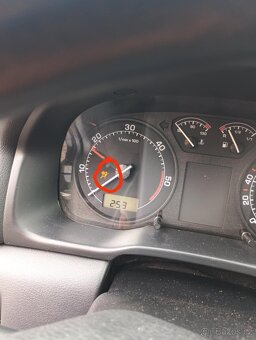 Prodám Octavia 1 TDI 66kw 2002 - 8