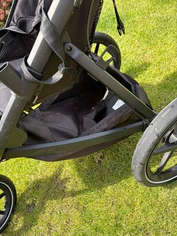 Kočárek Thule Urban Glide 2 - 8
