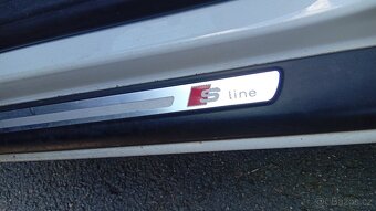 A6AVANT 2.7..tdi. S-Line kombi - 8