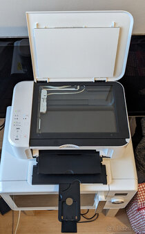 Canon Pixma MG3650S - 8