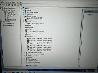 Lenovo ideapad flex 5 14ALC7 - 8