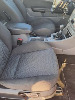 Krásný Ford Fokus cabrio - výrazná sleva - 8