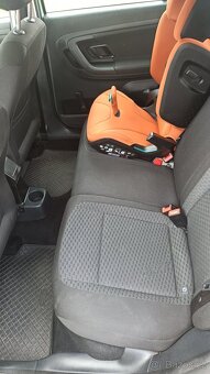 Škoda Fabia  combi 2010  1.6 TDi  66kW - 8
