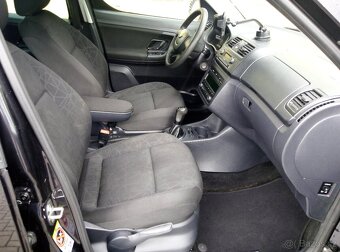Škoda Roomster, 1.2TSi 63kW FAMILY - 8