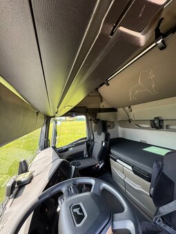 TAHAČ MAN Truck TGX 18.510 4x2 BL SA - 8