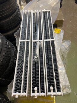 Mexen CV33deskový radiátor600 x 1400 mm NOVÝ - 8