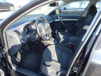 Škoda Octavia, 1,6 TDI 77 Kw Elegance - 8