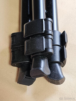Stativ VANGUARD VESTA 203AP - 8
