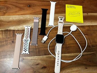 Apple watch 6 40mm - 8