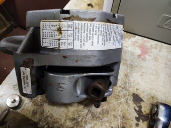 RIDGID Ruční montážní válcovačka 915 - 8