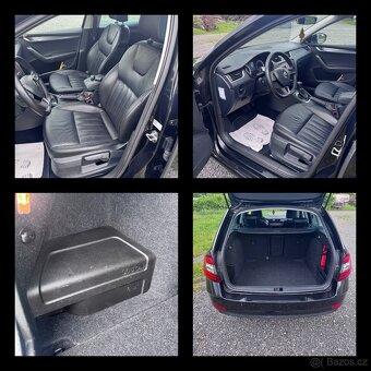 Octavia 3 1.6tdi dsg 2019 kombi bez ADBlue✅ - 8