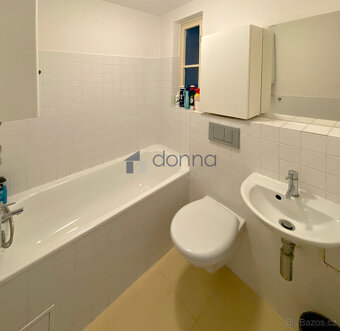 Prodej bytu 1+kk, 24 m2, Nad Primaskou, Praha 10, Strašnice, - 8