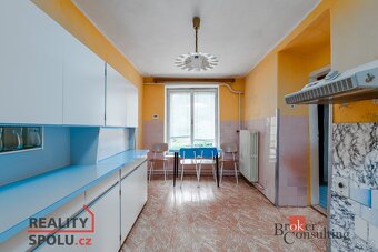 Prodej, domy/rodinný, 93 m2, Husova 30, 33202 Starý Plzenec, - 8