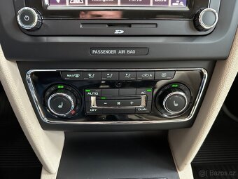 Škoda Superb 3.6 V6 4x4 Elegance Nové rozvody - 8