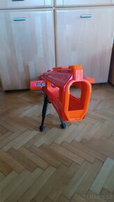 Nerf Mega Thunderhawk accustrike series - 8