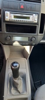 Prodám VW Polo 1,4 tdi - 8