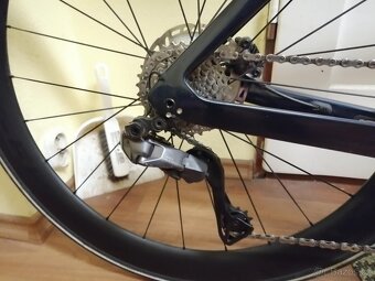 Trek Madone SL7 vel. 54 - 8