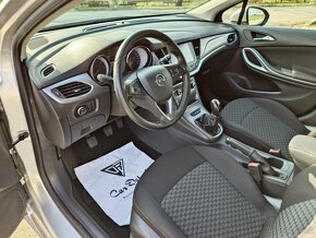 Opel Astra K Sports Tourer 1.6 CDTi NAVI - 8