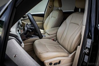 AudiQ7 3.0 TDI - 8