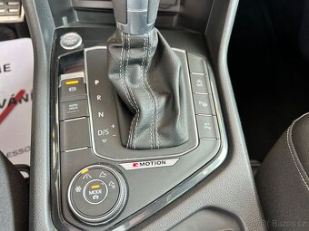 Volkswagen Tiguan 2.0TSi R-LINE, 4X4, VIRTUAL. - 8