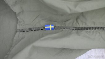 Letní košile Fjallraven L-XL - 8