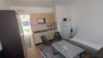 Apartmánový dům, Dobrá Voda, Černá Hora, Montenegro - 8